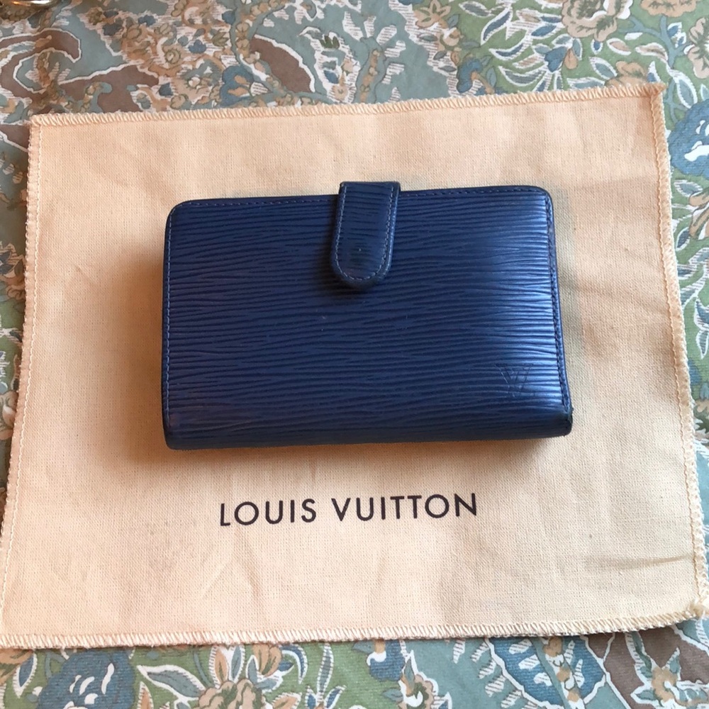 COPY - Louis Vuitton wallet